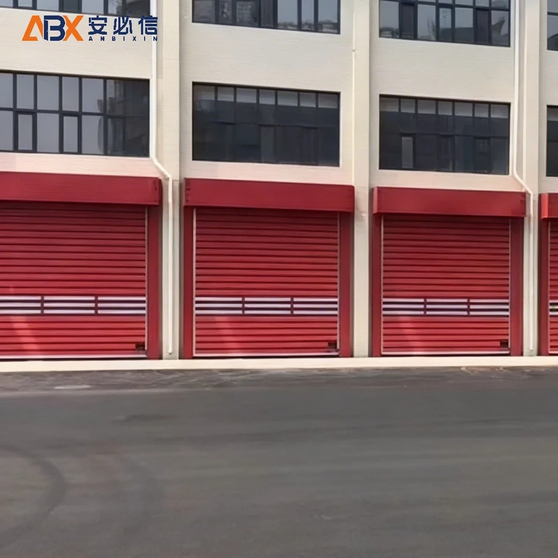 泰州市洁净室高速门